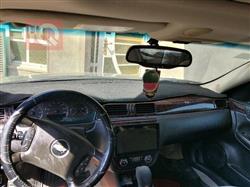 Chevrolet Impala